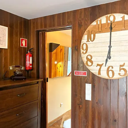 Cozy Charming Flat In Flowers Garden! Lissabon