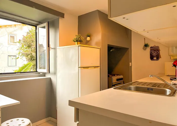 Appartamento Cozy Charming Flat In Flowers Garden! *