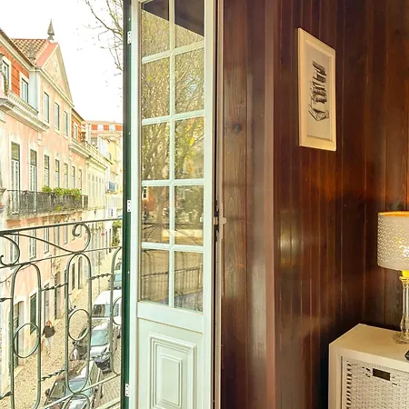 Apartamento Cozy Charming Flat In Flowers Garden!