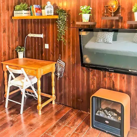 Appartamento Cozy Charming Flat In Flowers Garden! *