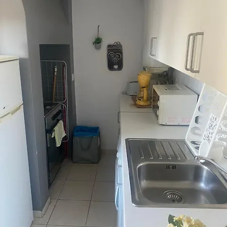 Cozy Charming Flat In Flowers Garden! * Lisbona